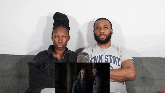 GAME OF THRONES REACTION | SEASON 2 EPISODE 2 | The Night Lands смотреть онлайн