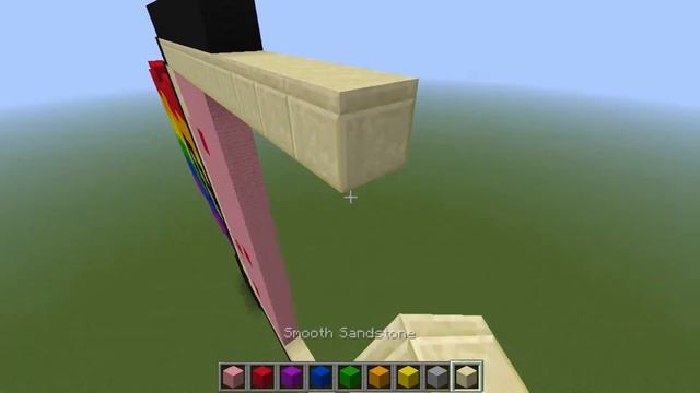 Pixel Art #7 - Nyan cat смотреть онлайн