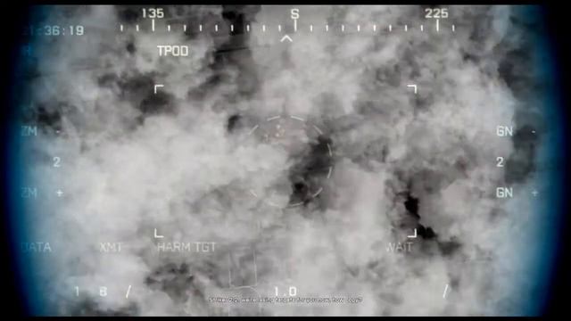 Battlefield 3 Jet Mission Part 2 смотреть онлайн
