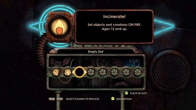 Bioshock 2 Big Brass Balls Walkthrough Part 5 Xbox 360 Gameplay 1080P смотреть онлайн