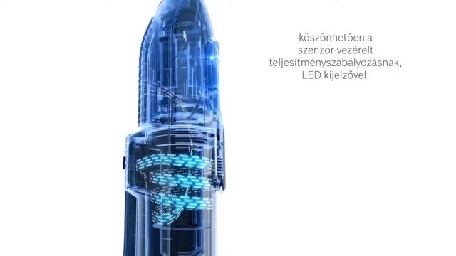 Bosch Háztartási Készülékek | Bosch Athlet vezeték nélküli porszívó tulajdonságai смотреть онлайн