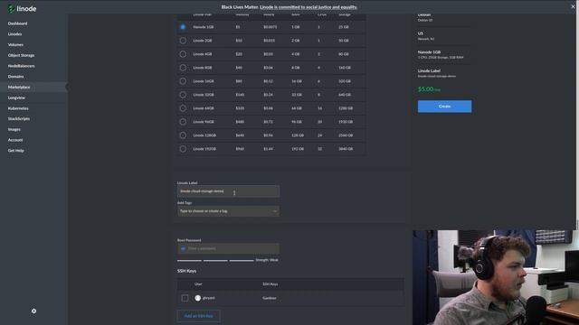 Nextcloud with S3 Object Storage | How To Set Up on Linode смотреть онлайн