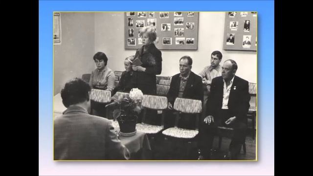 К 85-летию газеты "Сельская Новь", г.о. Сокольский Нижегородская область смотреть онлайн