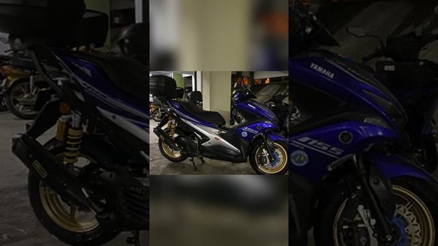 Nvx Spec 63 Jet 3 BRT смотреть онлайн