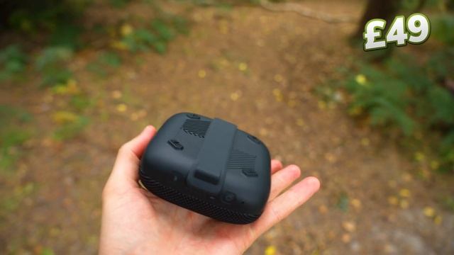 BEST Budget Bluetooth Speakers 2022: Soundcore Mini 3, JBL Clip 4, Stormbox Micro 2 & Sony XB13 смотреть онлайн