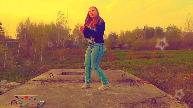 [ATEEZ] _ Say My name_ HongJoong`s Part _dance cover_by Pannya Star ID))) смотреть онлайн