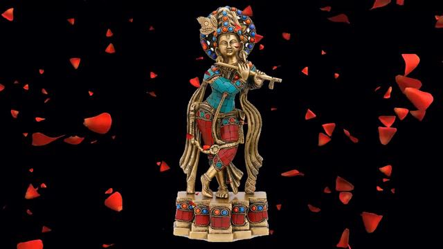 Om Namo Bhagawate Vasudevaya 11 Times🙏 смотреть онлайн