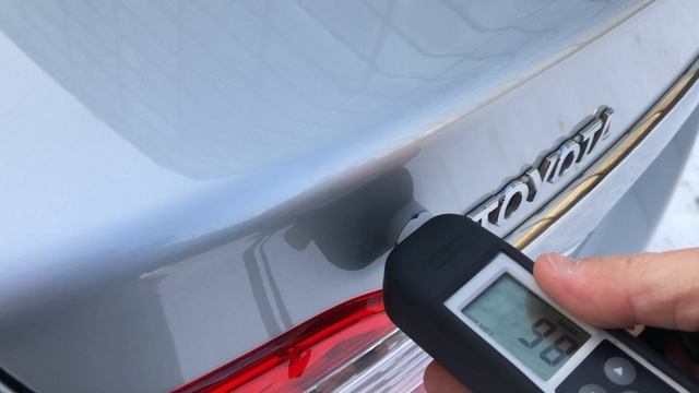 Toyota Camry V50 2013 г.в. смотреть онлайн