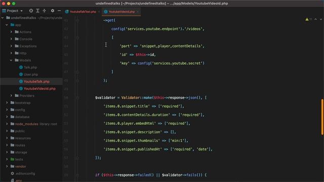 Create more objects for more powerful and expressive code смотреть онлайн