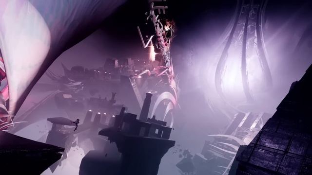THE NEXT LOCATION LEAKS! Destiny 2: The Final Shape смотреть онлайн