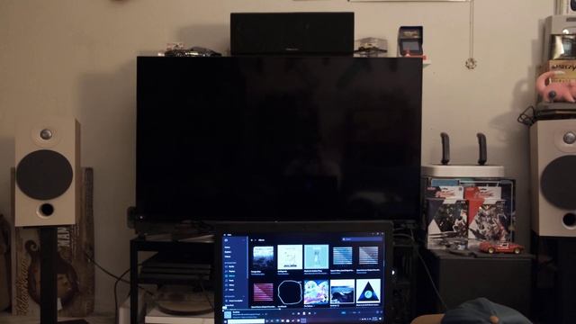 Focal Chora 806 and Pioneer Elite VSX-LX304 смотреть онлайн