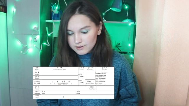 Как записаться на экзамен TOPIK: подаем заявку вместе смотреть онлайн