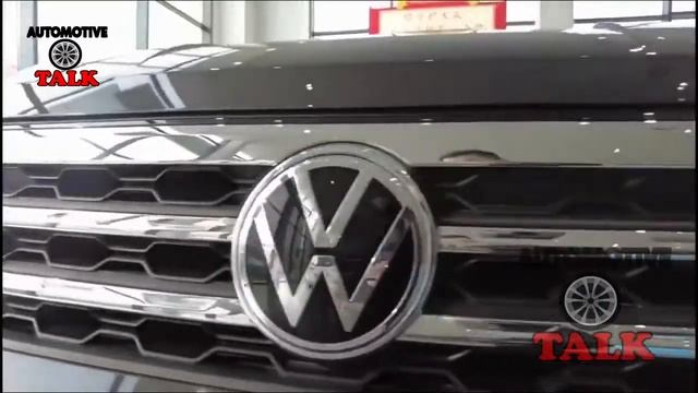 VOLKSWAGEN TERAMONT X 2022