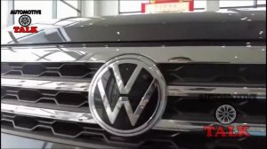 VOLKSWAGEN TERAMONT X 2022