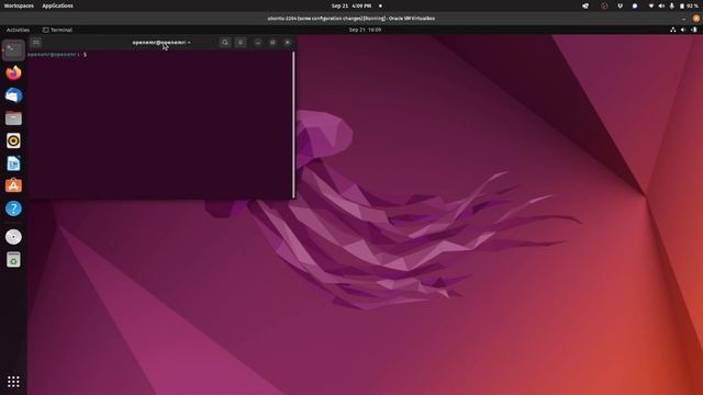 OpenEMR Easy Docker Development - Introduction, Setup and First Pull Request - Video 1 смотреть онлайн