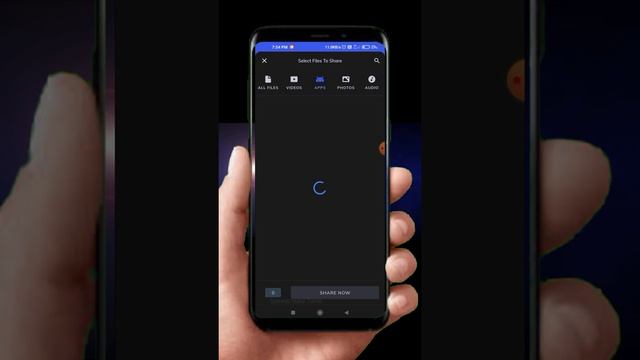 Mx Player Share Option | Easy Share Ms Player / Default Option In Mx Player | Share / Files Share