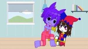 [УЦЦ] Джекс/Помни (Из комиксов)