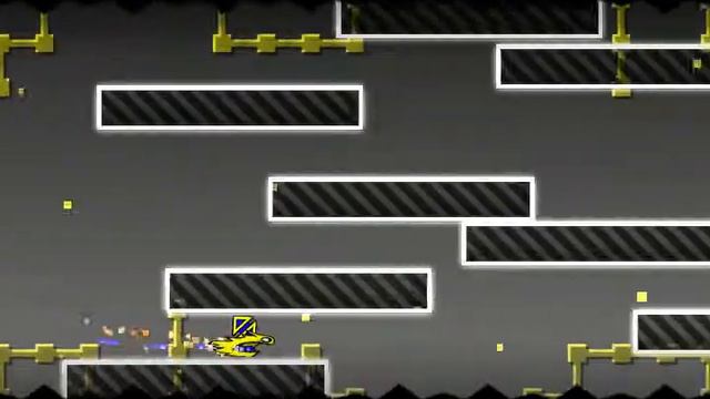 тест 85 fps в гд при записи на слабом пк смотреть онлайн