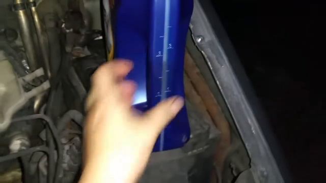 Mercedes Sprinter Series: Oil Change on 2.7L Diesel Engine! How To: Part 48 смотреть онлайн