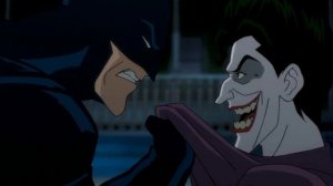 5 САМЫХ ЖЕСТОКИХ МУЛЬТФИЛЬМОВ DC/ГОТОВИМСЯ К БЭТМЕН ПРОТИВ СУПЕРМЕНА И ОТРЯД САМОУБИЙЦ