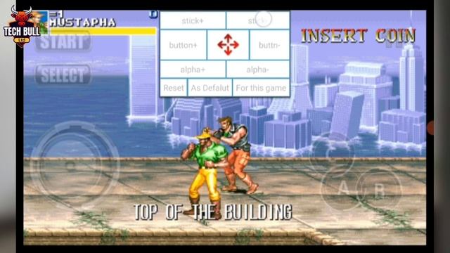 Best mame emulator for android free download ?? - 164 + Roms GAME || Tech Bull ltd смотреть онлайн