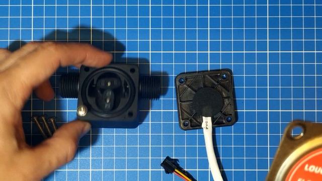 Датчики расхода жидкости смотреть онлайн