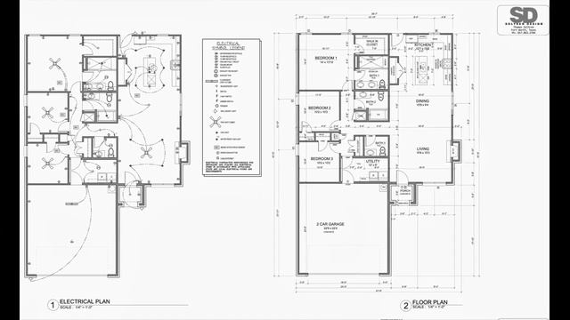Residential Architect - Autocad LT 2019 Beginner Fast Track смотреть онлайн