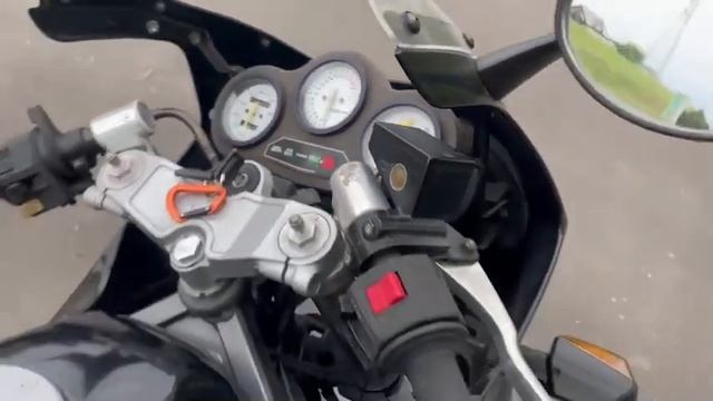 SUZUKI スズキ GSX-R250 смотреть онлайн