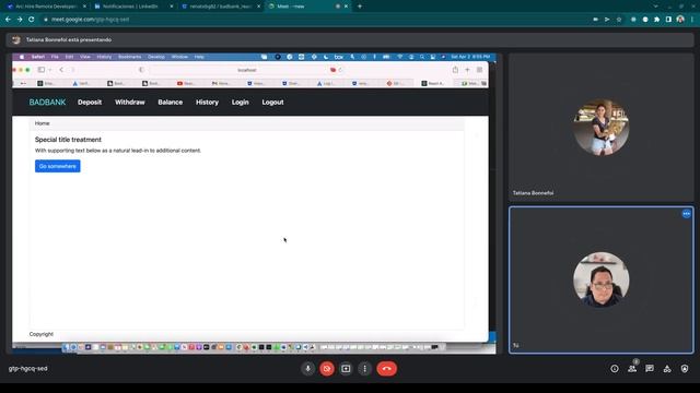 Clonando un repositorio desde Bitbucket y crear una rama смотреть онлайн