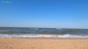 шум моря 10 часов звуки волн для сна