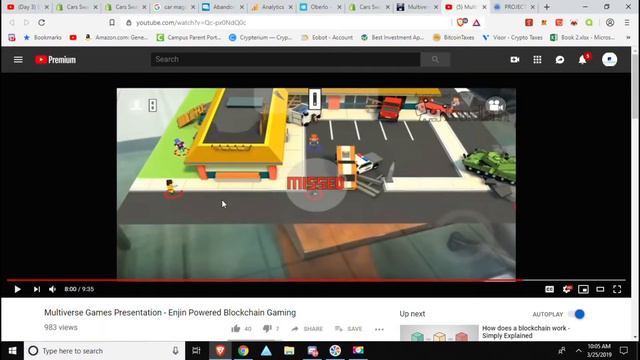 HeliHunter AR Overview смотреть онлайн