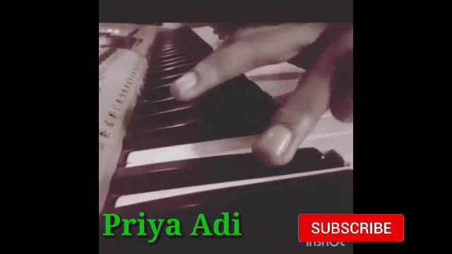 Teri Mitti Song piano || ||Hindi love song music piano ringtone ||#priya adi смотреть онлайн