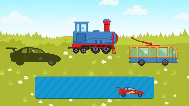 Игры для детей 4-я серия смотреть онлайн