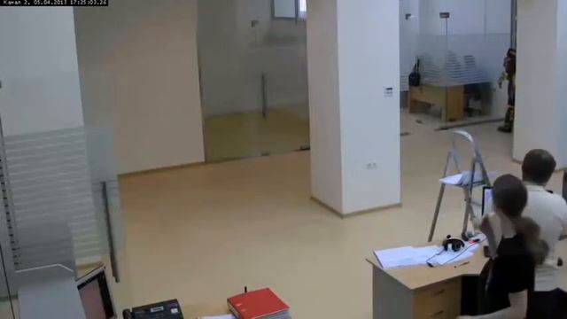 Обычный день одного из наших сценаристов смотреть онлайн