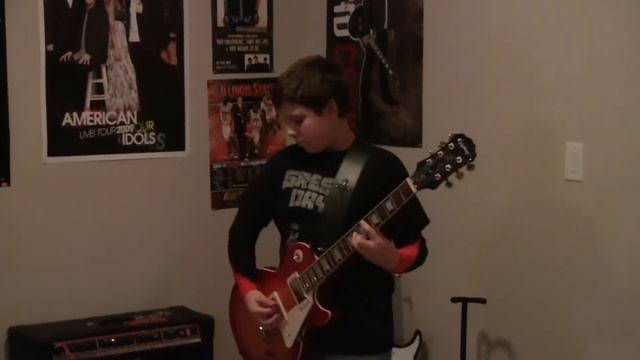 Covering Some U2 смотреть онлайн