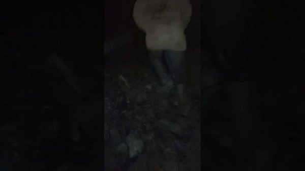 Угольная шахта!  г Көк-Жангак Джалал-Абадская обл Кыргызская республика. (Кыргызстан)