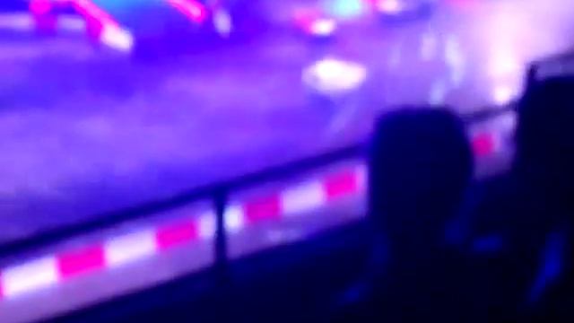 Первые гонки на выживание в Москве смотреть онлайн