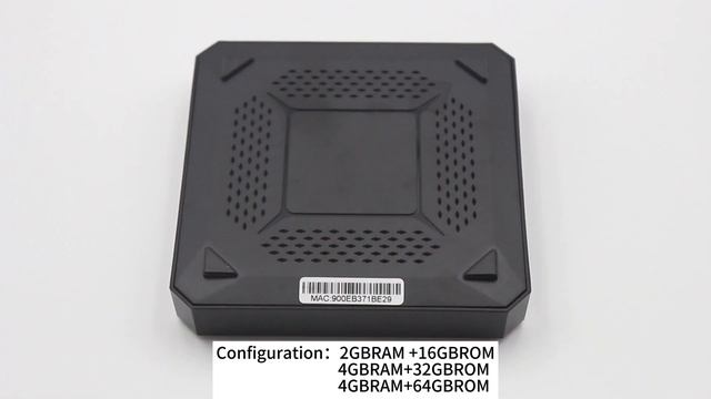 X98K TV BOX--Android 13 TV BOX смотреть онлайн