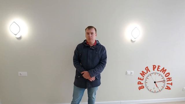 Отзыв о работе компании Время ремонта на ул Луговая 22 смотреть онлайн