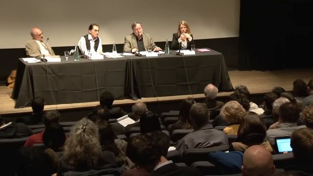 Varieties of Religious and Secular Phenomenological Experiences - Jose Casanova смотреть онлайн