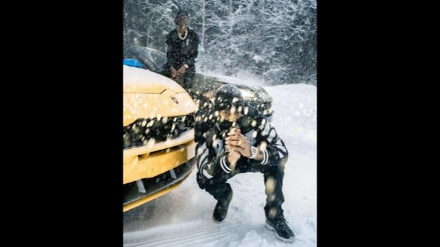 (FREE) Key Glock x Young Dolph Type Beat: "Gun Play" смотреть онлайн