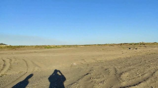 Пожары, памятник Щуке, озеро и город Зайсан, граница с Китаем. Восточный Казахстан. 2021 смотреть онлайн