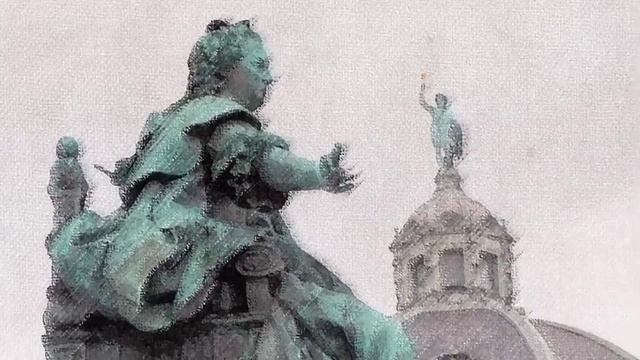 Wiener Konzert, Konrad Wölki, played by Hamburger Mandolinen Orchester смотреть онлайн