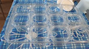 Готовлю домашний йогурт/ Йогуртница Tefal