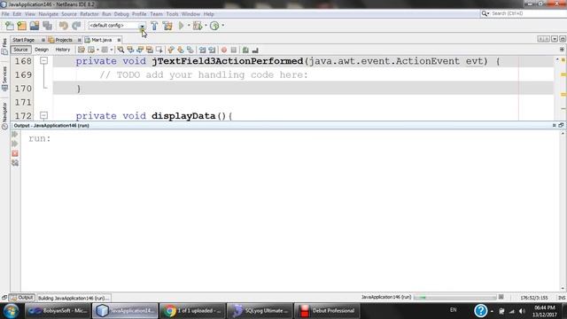 13 Dec 2017 - Database Select Operations in Java смотреть онлайн