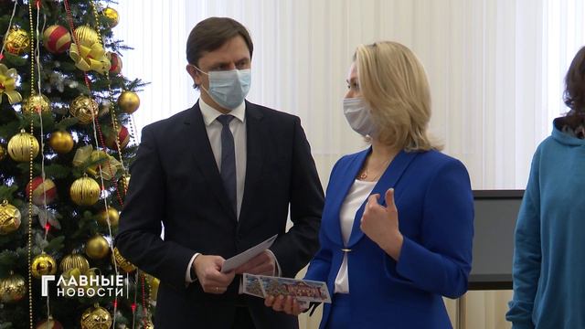 Орловский туристический маршрут 