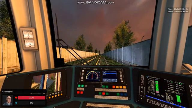 Garry's Mod Metrostroi. Поздравление женщин и девочек с 8 марта. Часть 2 смотреть онлайн