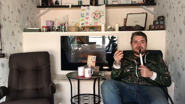 Обзор еще 10 вкусов Duft All-In