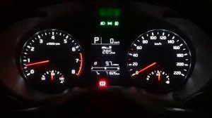 датчик наружной температуры на киа рио 4