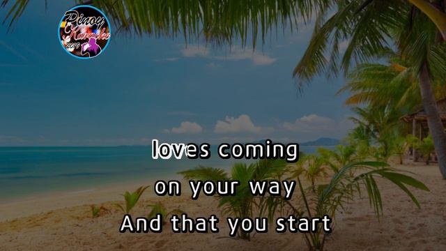 I'll Be There by Julie Anne San Jose (Karaoke : Baritone Key) смотреть онлайн